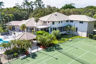 6190 SW 102nd St, Pinecrest, FL 33156 - Photo 8