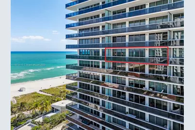 5875 Collins Ave #1503, Miami Beach, FL 33140 - Photo 28