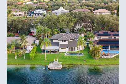 8001 NW 166th St, Miami Lakes, FL 33016 - Photo 1