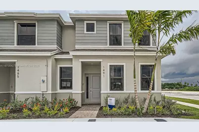 281 NE 16 Street, Florida City, FL 33034 - Photo 1