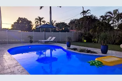 4027 Pierce St, Hollywood, FL 33021 - Photo 22