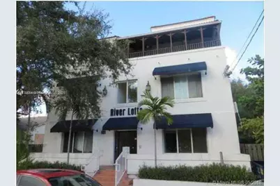 1021 NW 3rd St #304, Miami, FL 33128 - Photo 1