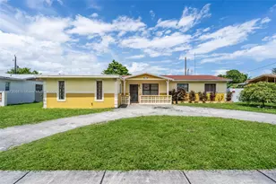 105 NE 213th St, Miami Gardens, FL 33179 - Photo 1