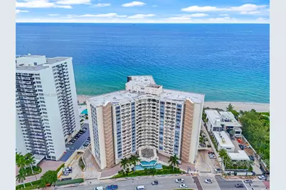 3180 S Ocean Dr #1101, Hallandale Beach, FL 33009 - Photo 2