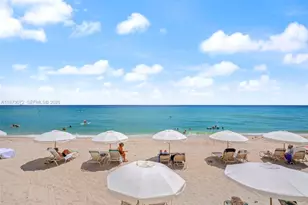 3180 S Ocean Dr, Hallandale Beach, FL 33009 - Photo 38