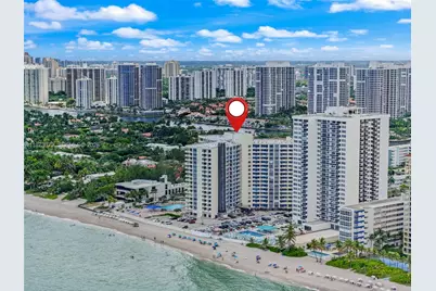 3180 S Ocean Dr #1101, Hallandale Beach, FL 33009 - Photo 42