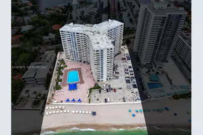 3180 S Ocean Dr #1101, Hallandale Beach, FL 33009 - Photo 48