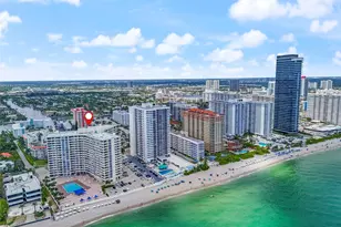 3180 S Ocean Dr, Hallandale Beach, FL 33009 - Photo 46