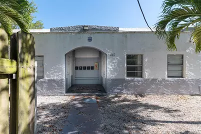 180 NW 59th St, Miami, FL 33127 - Photo 2