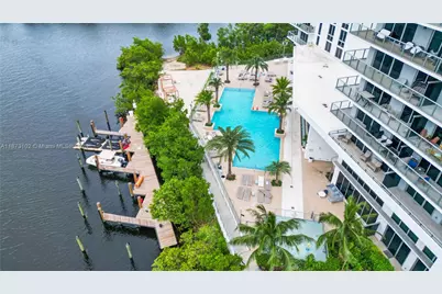 16385 Biscayne Blvd #1007, North Miami Beach, FL 33160 - Photo 36