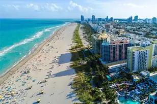 18100 N Bay Rd, Sunny Isles Beach, FL 33160 - Photo 1