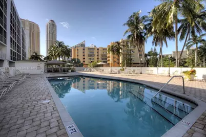 17801 N Bay Rd #210, Sunny Isles Beach, FL 33160 - Photo 1