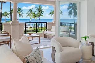 7921 Fisher Island Dr, Miami Beach, FL 33109 - Photo 1