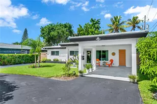 3083 NE 5th Terrace, Wilton Manors, FL 33334 - Photo 1