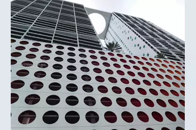 55 SE 6th St #2107, Miami, FL 33131 - Photo 1