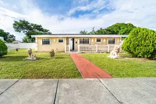 365 NW 198th St, Miami Gardens, FL 33169 - Photo 1
