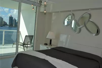 18100 N Bay Rd #509, Sunny Isles Beach, FL 33160 - Photo 14