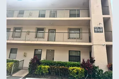 10332 Sunrise Lakes Blvd #106, Sunrise, FL 33322 - Photo 1