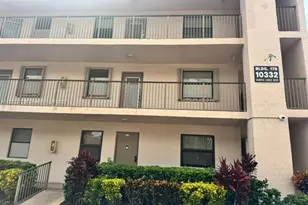 10332 Sunrise Lakes Blvd, Sunrise, FL 33322 - Photo 1