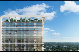 505 NE 2nd St, Fort Lauderdale, FL 33301 - Photo 1