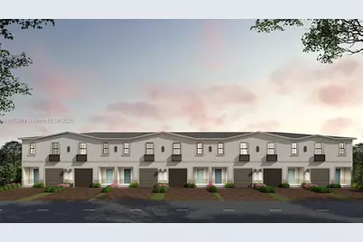 802 SW 11th Way, Florida City, FL 33034 - Photo 1