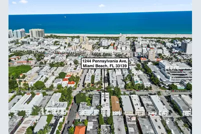 1244 Pennsylvania Ave #302, Miami Beach, FL 33139 - Photo 4