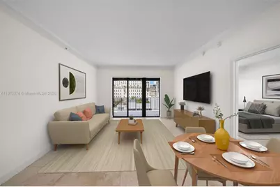 100 Andalusia Ave #702, Coral Gables, FL 33134 - Photo 2