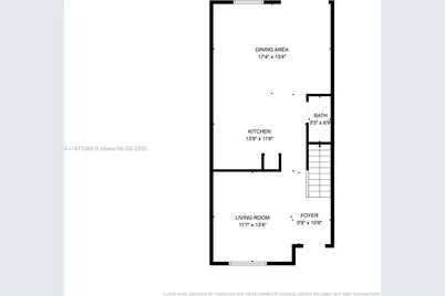 8936 W 35th Ln, Hialeah, FL 33018 - Photo 36