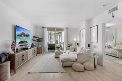 701 Brickell Key Blvd #1106, Miami, FL 33131 - Photo 16