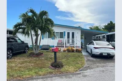 2140 SW 51st Ct, Dania Beach, FL 33312 - Photo 1