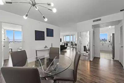 1500 Bay Rd #1438S, Miami Beach, FL 33139 - Photo 4