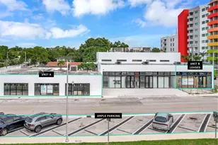 5570 NE 4th Ave, Miami, FL 33137 - Photo 1