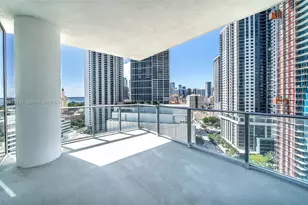 851 NE 1st Ave, Miami, FL 33132 - Photo 16