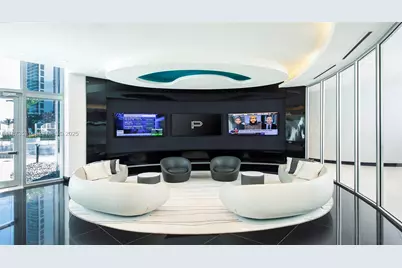 851 NE 1st Ave #1611, Miami, FL 33132 - Photo 40