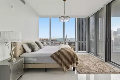 851 NE 1st Ave #1611, Miami, FL 33132 - Photo 8