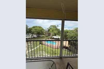 5961 N Falls Cir Dr #408, Lauderhill, FL 33319 - Photo 1