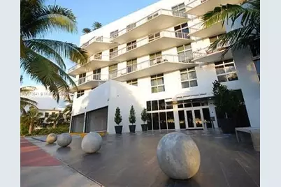 2001 Meridian Ave #530, Miami Beach, FL 33139 - Photo 1