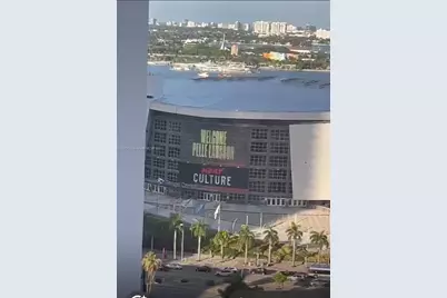 601 NE 1st Ave #1720, Miami, FL 33132 - Photo 12