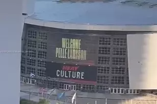 601 NE 1st Ave, Miami, FL 33132 - Photo 12