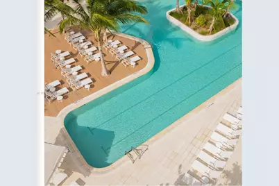 601 NE 1st Ave #1720, Miami, FL 33132 - Photo 20