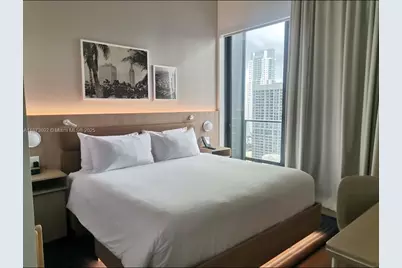 601 NE 1st Ave #1720, Miami, FL 33132 - Photo 14