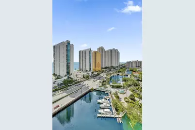 150 Sunny Isles Blvd #1-1606, Sunny Isles Beach, FL 33160 - Photo 20