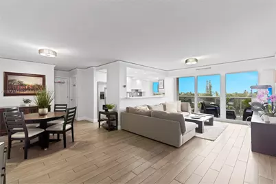 2841 N Ocean Blvd #702, Fort Lauderdale, FL 33308 - Photo 1