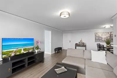 2841 N Ocean Blvd #702, Fort Lauderdale, FL 33308 - Photo 16