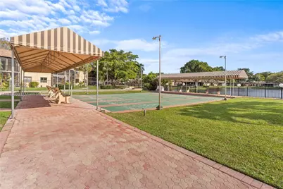 300 Berkley Rd #107, Hollywood, FL 33024 - Photo 40