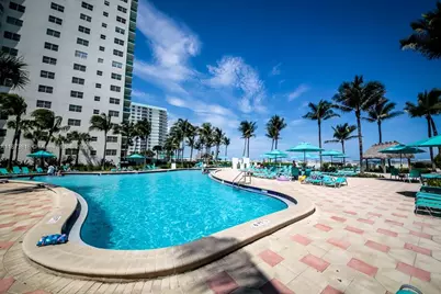 [Address not provided], Hollywood, FL 33019 - Photo 42