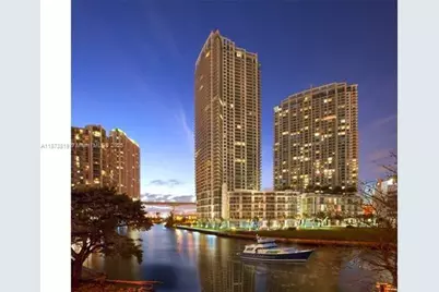 90 SW 3rd St #1809, Miami, FL 33130 - Photo 24