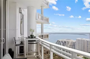 901 Brickell Key Blvd, Miami, FL 33131 - Photo 2