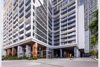 [Address not provided], Miami, FL 33131 - Photo 16