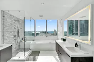 851 NE 1st Ave, Miami, FL 33132 - Photo 14